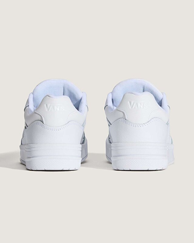 UPLAND AYAKKABI White/White