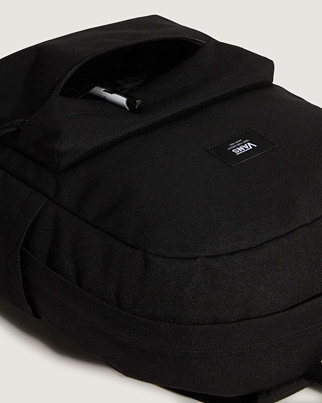 OLD SKOOL SPORT SIRT ÇANTASI Black