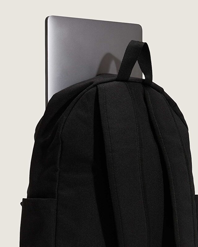 OLD SKOOL SPORT SIRT ÇANTASI Black