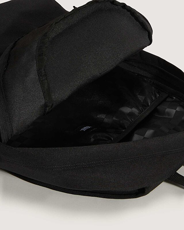 OLD SKOOL SPORT SIRT ÇANTASI Black