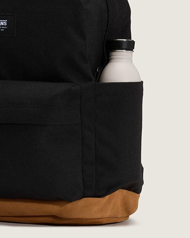 OLD SKOOL SPORT SIRT ÇANTASI Black