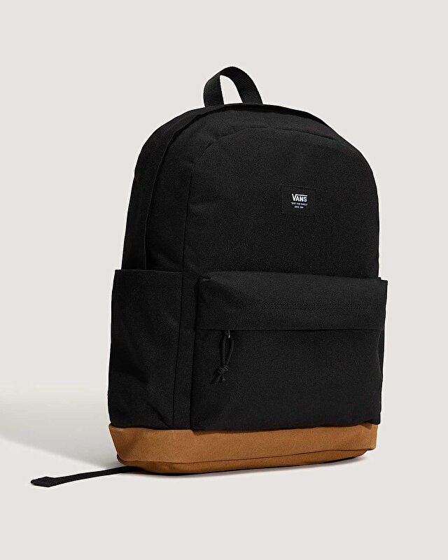 OLD SKOOL SPORT SIRT ÇANTASI Black