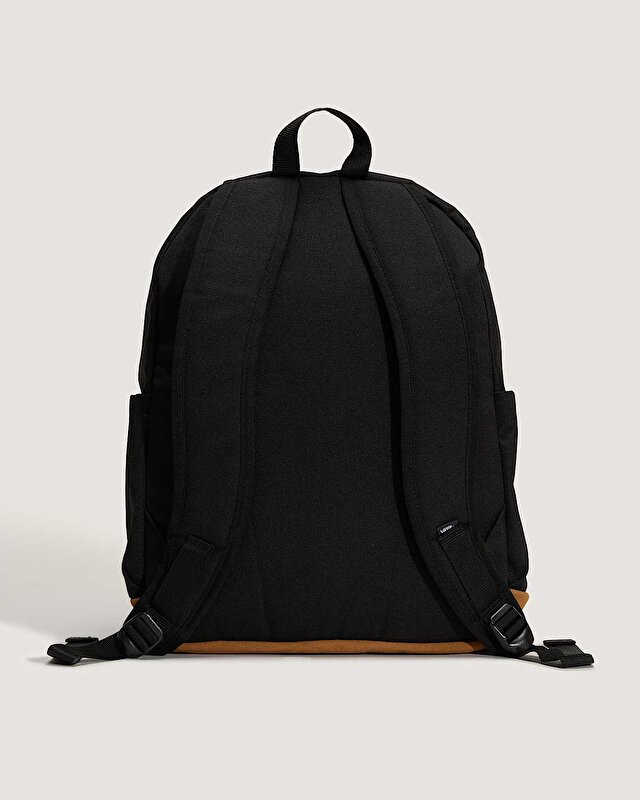 OLD SKOOL SPORT SIRT ÇANTASI Black