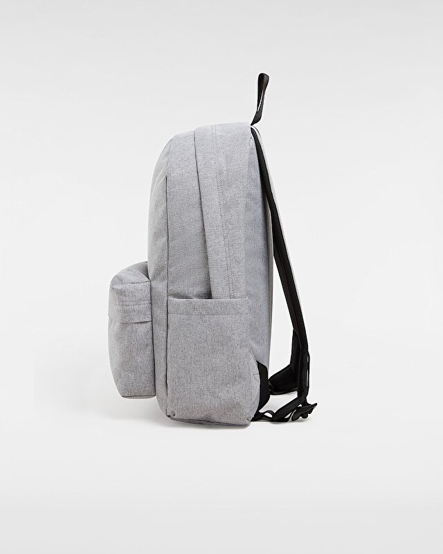 OLD SKOOL SIRT ÇANTASI Heather Suiting