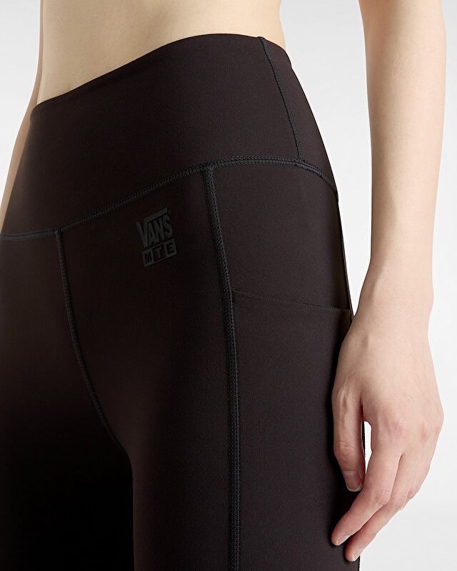 MTE CROSSPATH TAYT Black