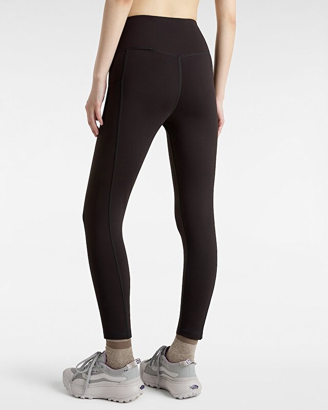 MTE CROSSPATH TAYT Black