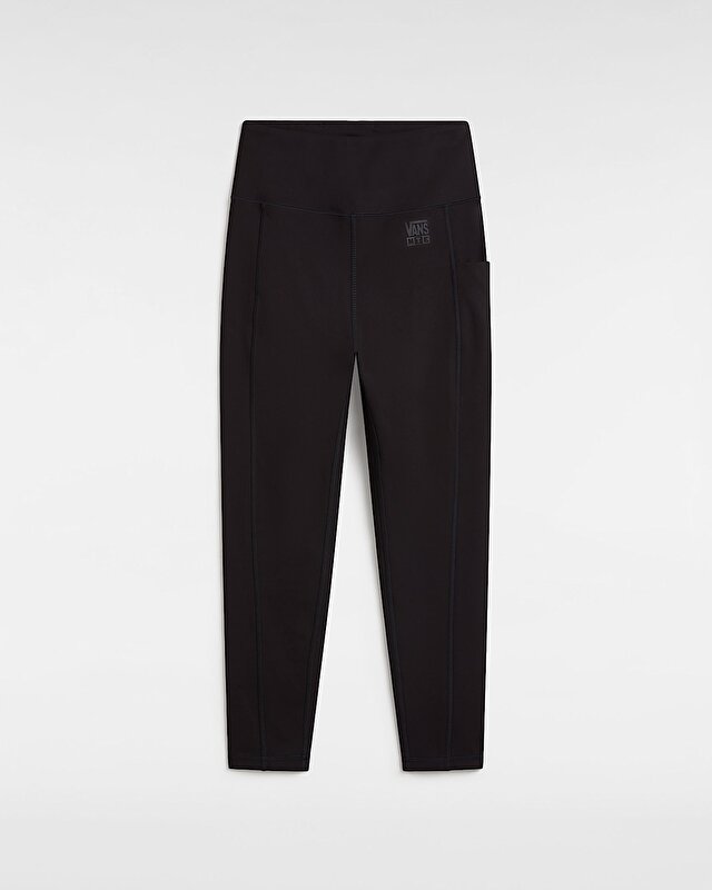 MTE CROSSPATH TAYT Black