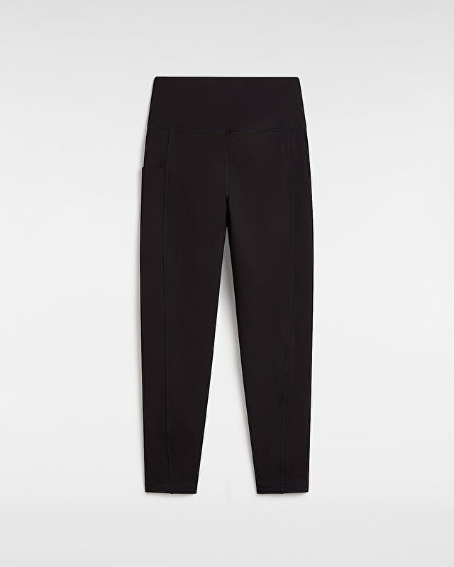 MTE CROSSPATH TAYT Black