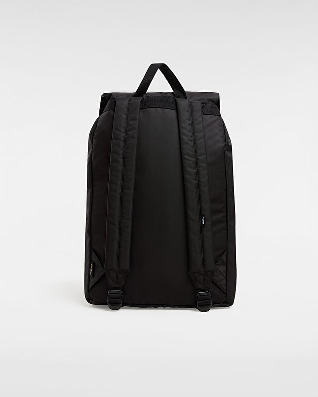 FIELD TRIPPIN RUCKSACK SIRT ÇANTASI Black