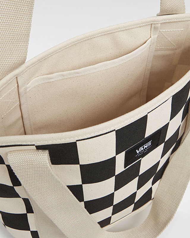 PERGS MIDI TOTE ÇANTA Antique White