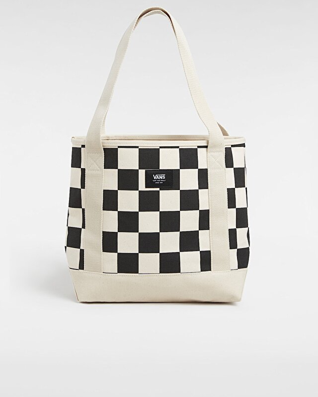 PERGS MIDI TOTE ÇANTA Antique White