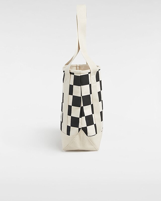 PERGS MIDI TOTE ÇANTA Antique White