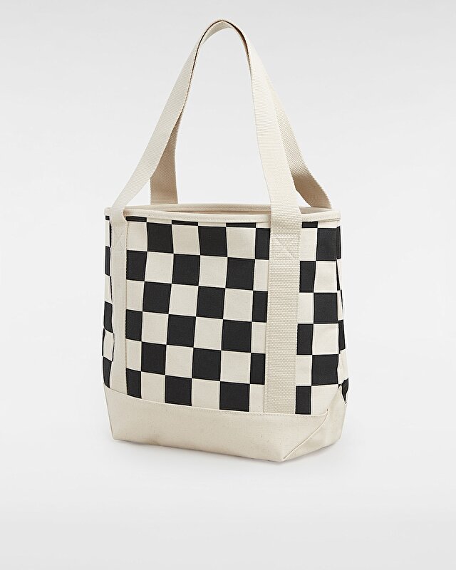 PERGS MIDI TOTE ÇANTA Antique White