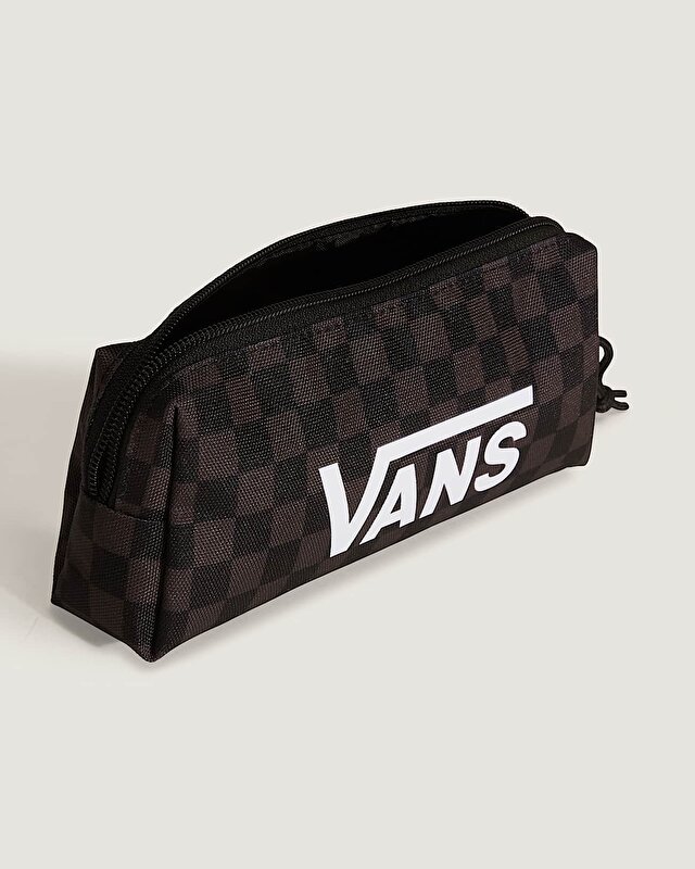 OLD SKOOL KALEMLİK Black/Charcoal