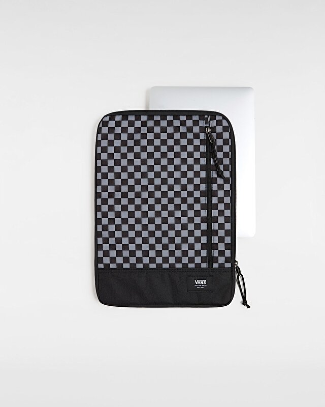 OLD SKOOL DİZÜSTÜ BİLGİSAYAR KILIFI Black/Charcoal