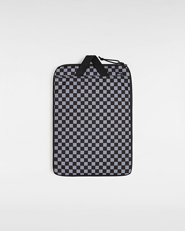 OLD SKOOL DİZÜSTÜ BİLGİSAYAR KILIFI Black/Charcoal