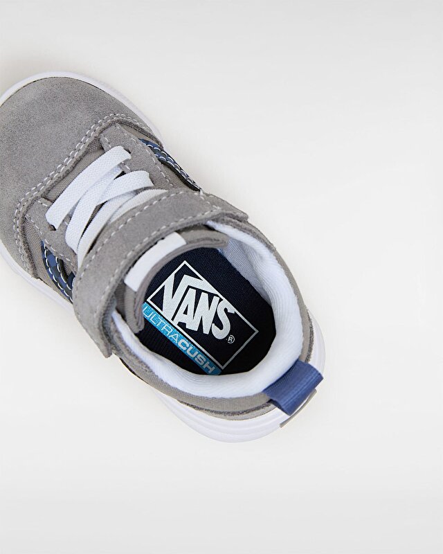 KÜÇÜK ÇOCUK ULTRARANGE 66 V AYAKKABI (1-4 YAŞ) Grey/Blue