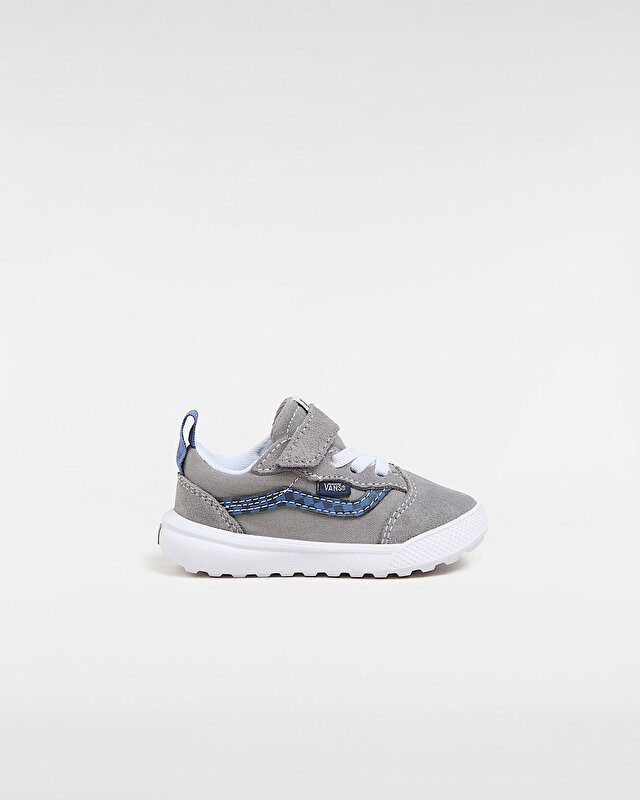 KÜÇÜK ÇOCUK ULTRARANGE 66 V AYAKKABI (1-4 YAŞ) Grey/Blue