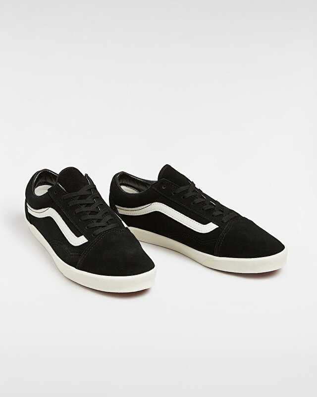 OLD SKOOL LOWPRO AYAKKABI Black/Marshmllw