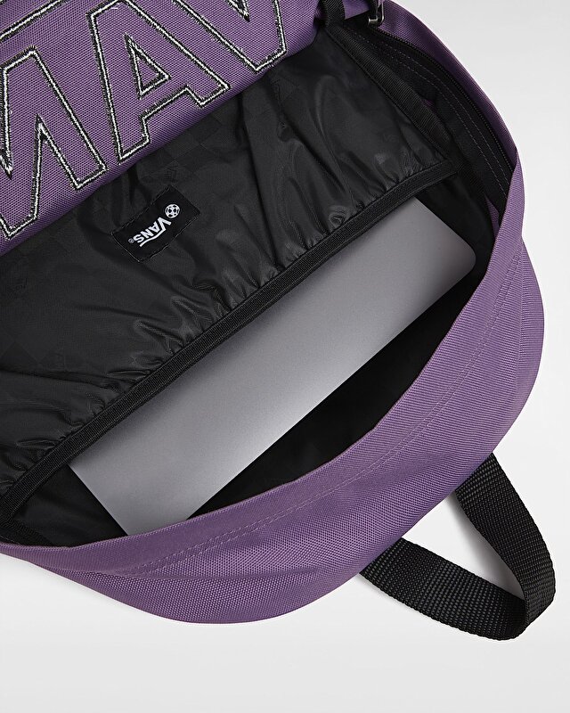 OLD SKOOL DROP V SIRT ÇANTASI Grape Jam