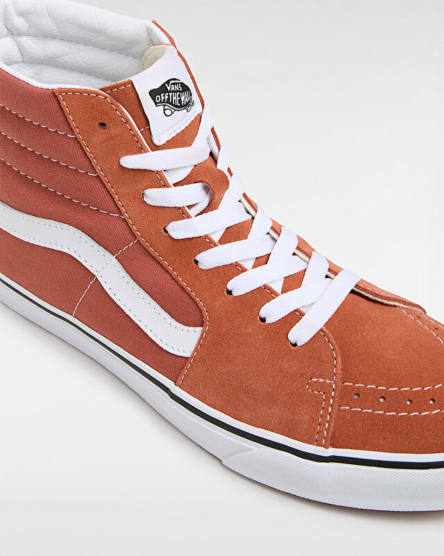 SK8-HI AYAKKABI Auburn