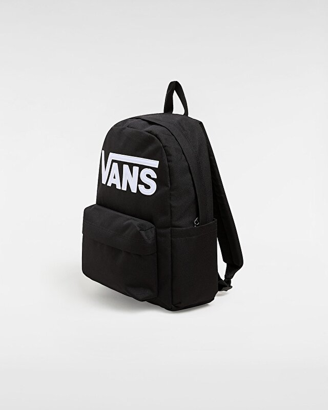 OLD SKOOL GROM SIRT ÇANTASI Black