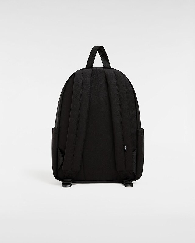 OLD SKOOL GROM SIRT ÇANTASI Black