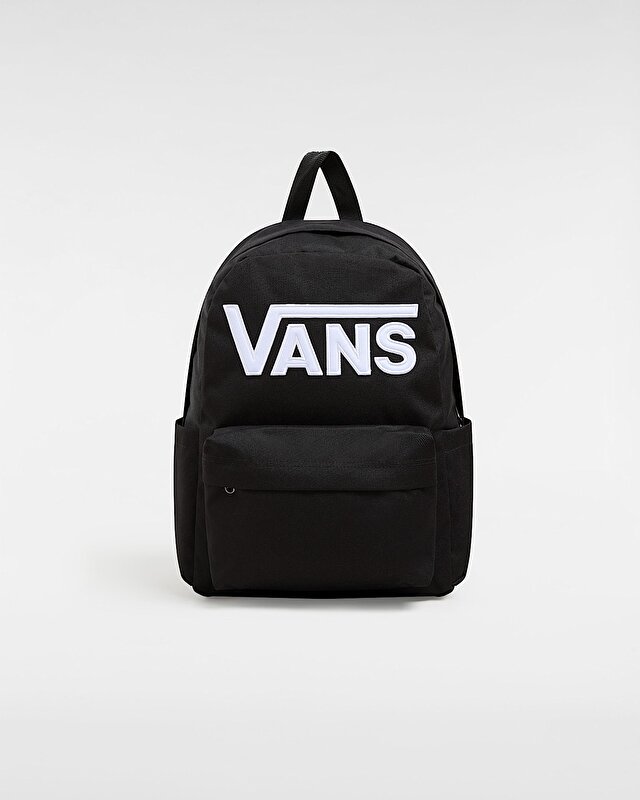 OLD SKOOL GROM SIRT ÇANTASI Black