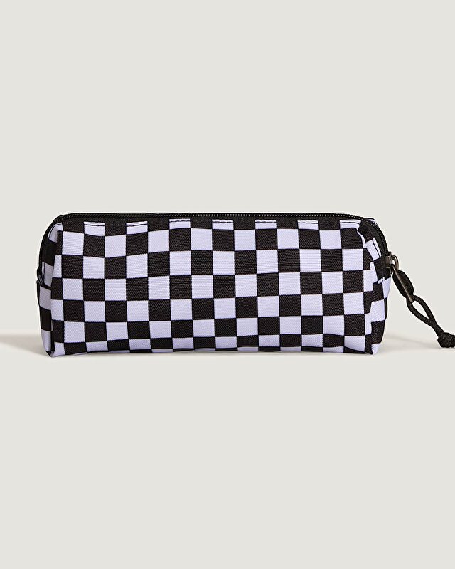 OLD SKOOL KALEM KUTUSU Black/White