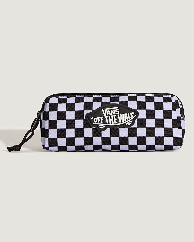 OLD SKOOL KALEM KUTUSU Black/White