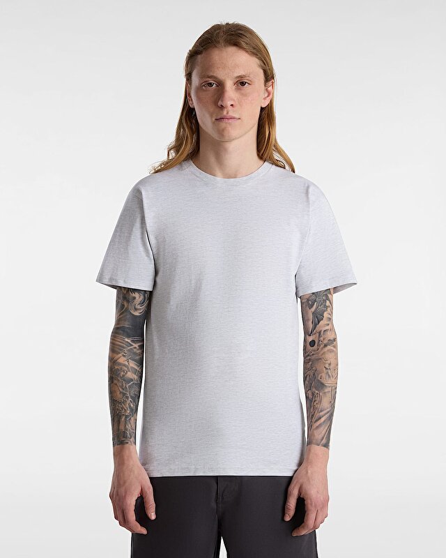VANS BASIC TİŞÖRT (3'LÜ PAKET) Multi