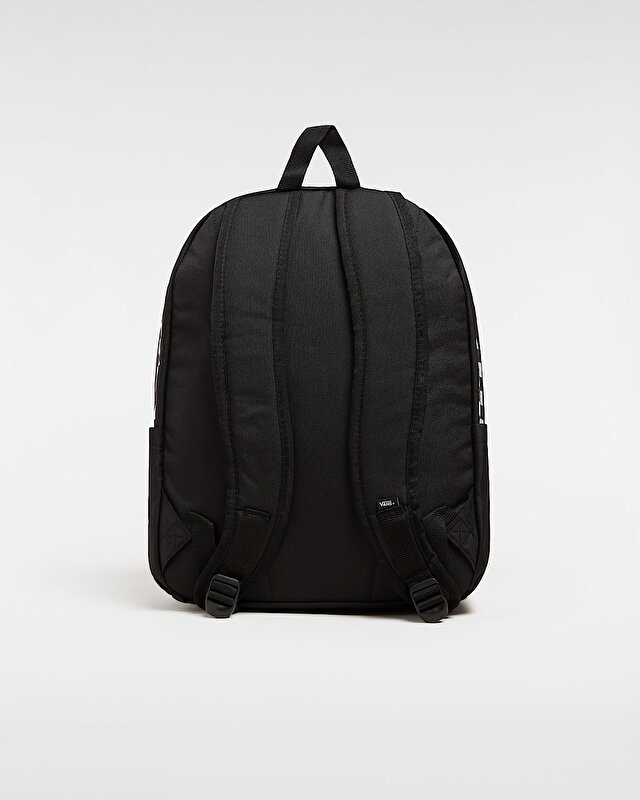 OLD SKOOL SIRT ÇANTASI BLACK/WHITE Black/White