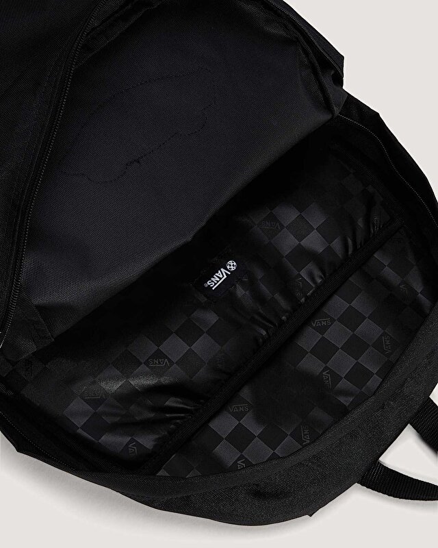 OLD SKOOL CLASSIC SIRT ÇANTASI Black