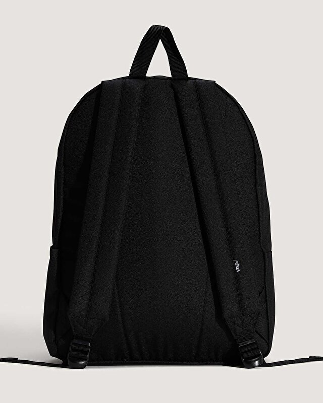OLD SKOOL CLASSIC SIRT ÇANTASI Black
