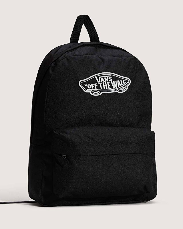 OLD SKOOL CLASSIC SIRT ÇANTASI Black