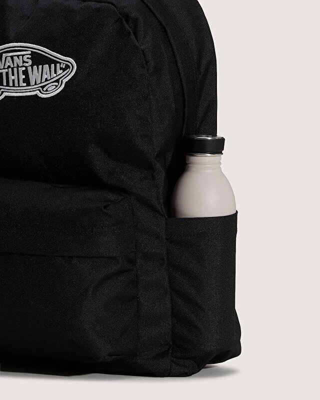 OLD SKOOL CLASSIC SIRT ÇANTASI Black