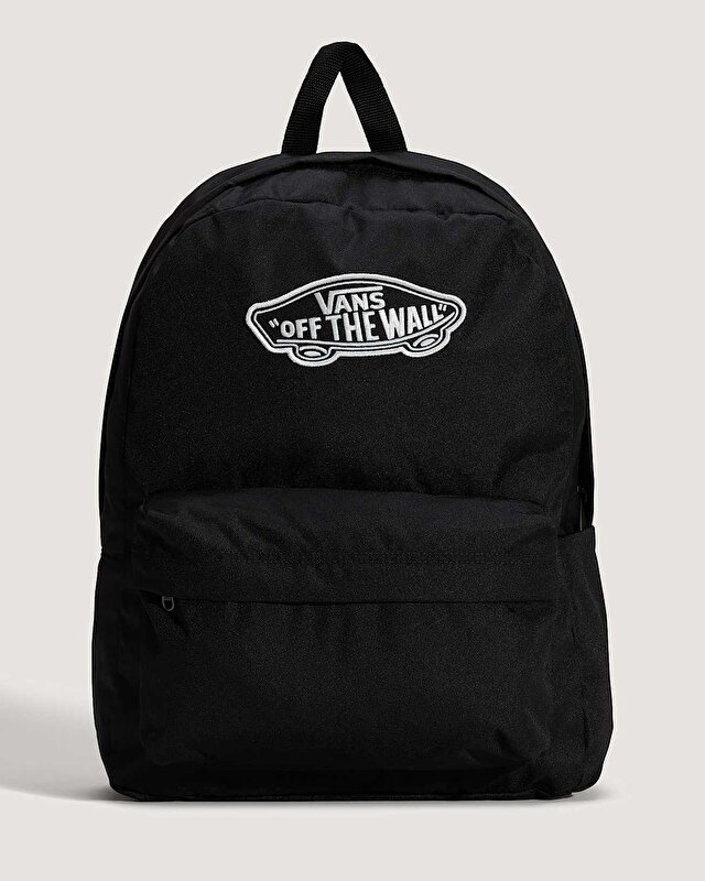 OLD SKOOL CLASSIC SIRT ÇANTASI Black