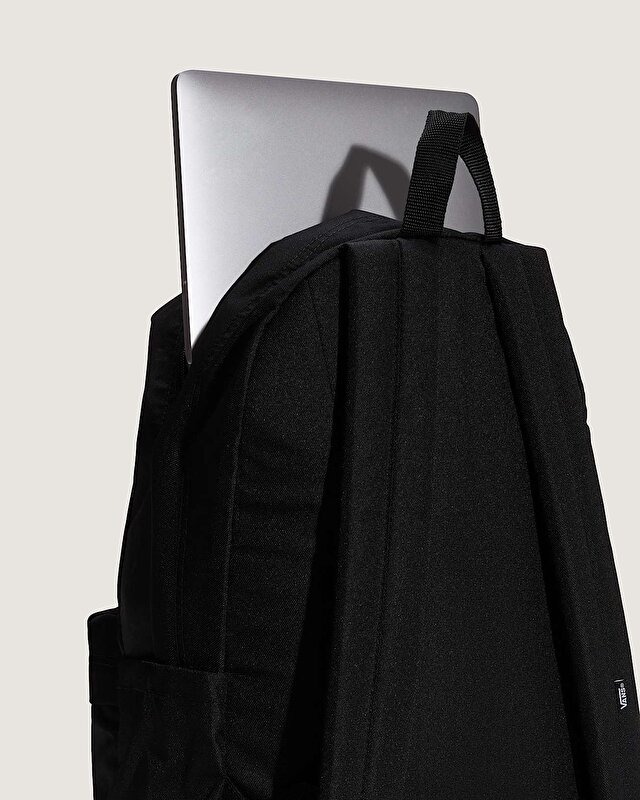OLD SKOOL CLASSIC SIRT ÇANTASI Black