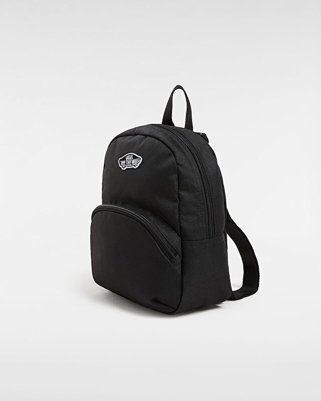 GOT THIS MINI SIRT ÇANTASI Black