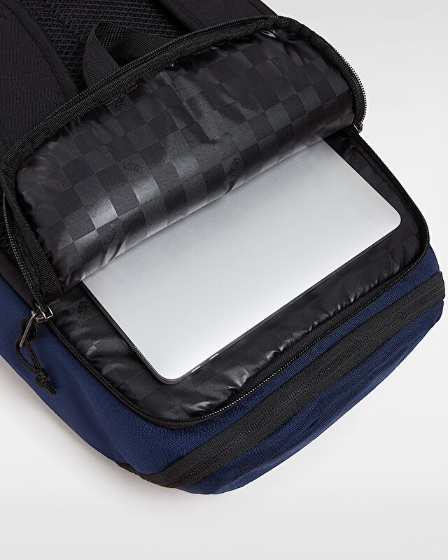 OBSTACLE SKATEPACK SIRT ÇANTASI Dress Blues-White