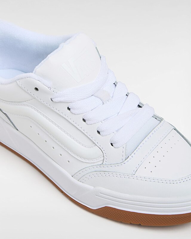 HYLANE AYAKKABI White/Gum