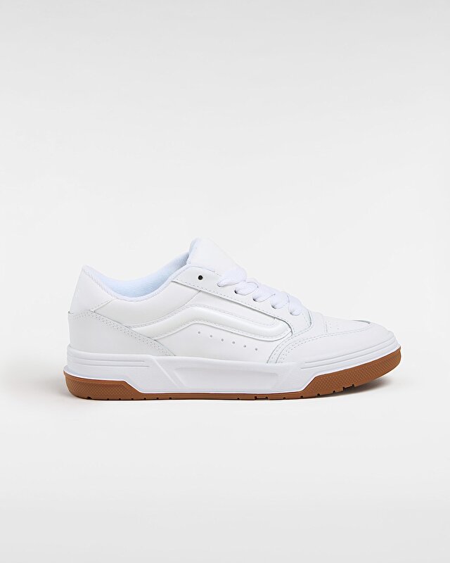 HYLANE AYAKKABI White/Gum