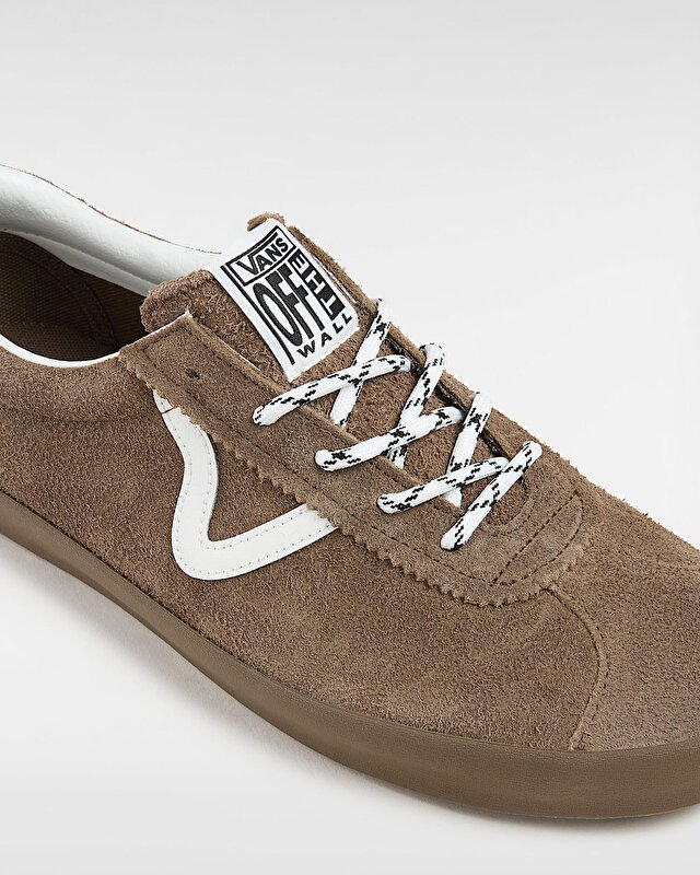 SPORT LOW AYAKKABI Teak