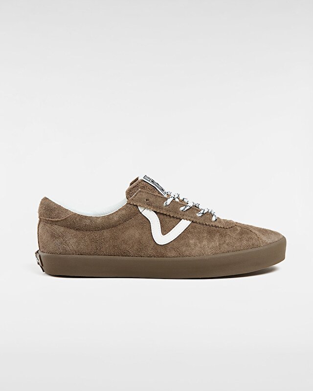SPORT LOW AYAKKABI Teak