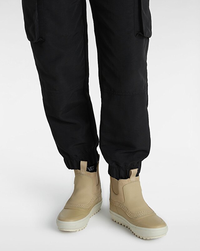 MTE STANDARD MID CHELSEA SU GEÇİRMEZ BOT Beige/Khaki