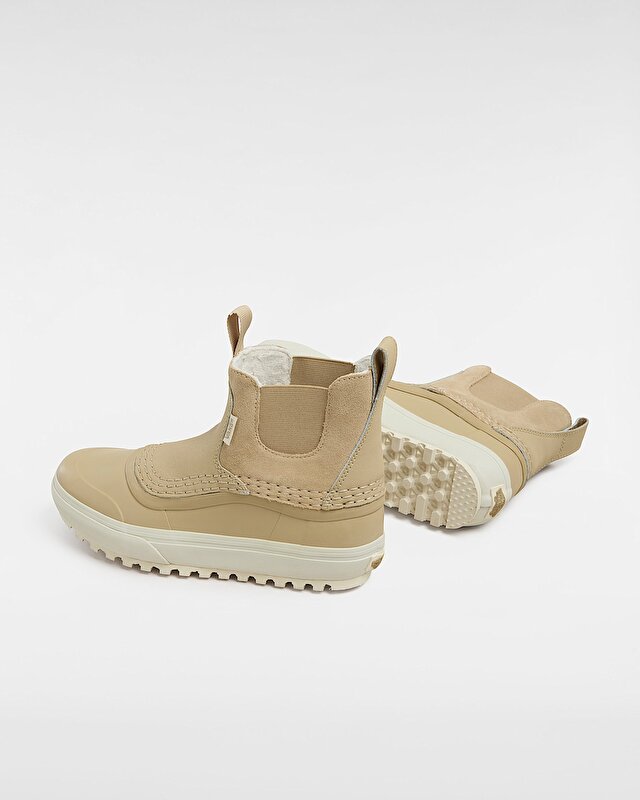 MTE STANDARD MID CHELSEA SU GEÇİRMEZ BOT Beige/Khaki