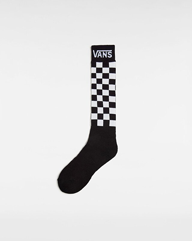 VANS KAR ÇORABI (1 ÇİFT) Black