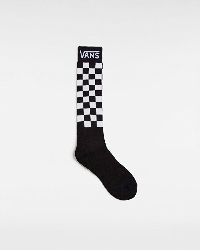 VANS KAR ÇORABI (1 ÇİFT) Black