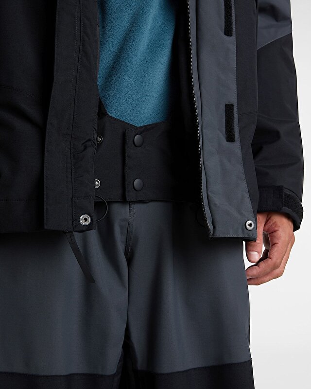 MTE HELLBOUND CEKET Black-Asphalt