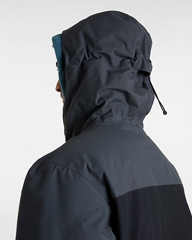 MTE HELLBOUND CEKET Black-Asphalt
